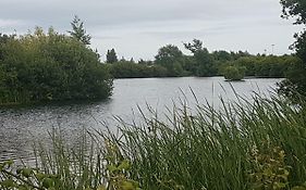 Park Home At Family Holiday Pk North Wales